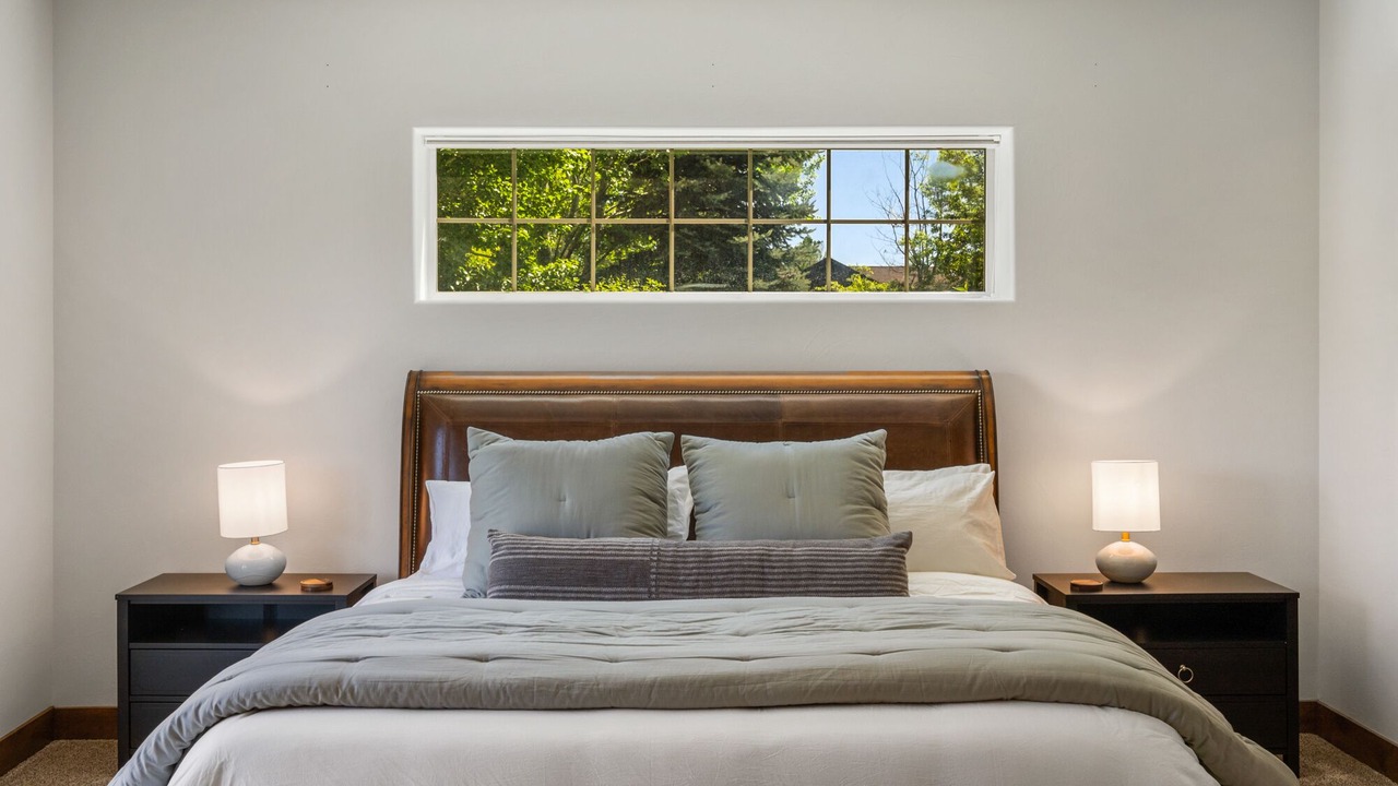 Photo of Bedroom in Belgrade
