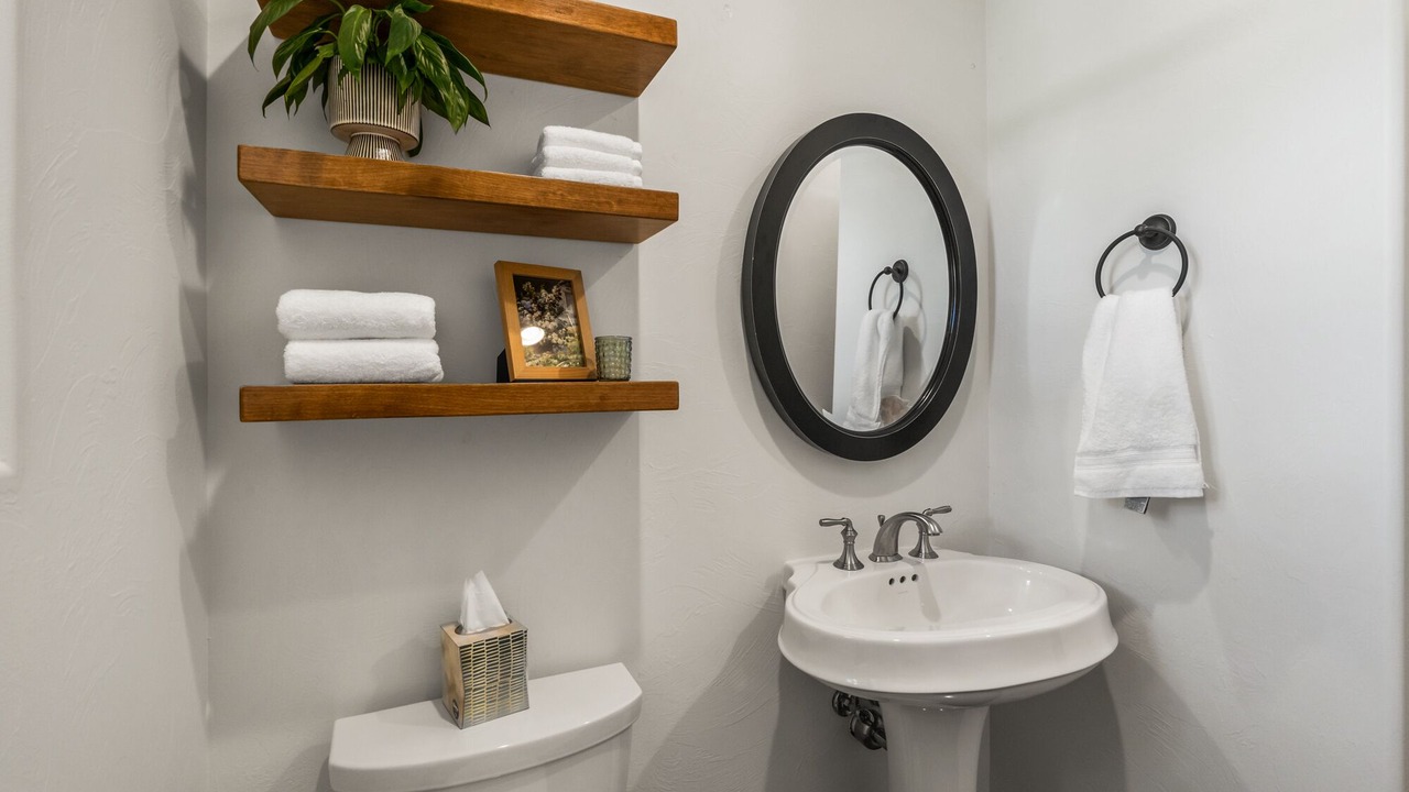 Photo of Bathroom in Belgrade