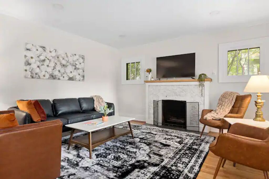 Photo of Livingroom in Billings