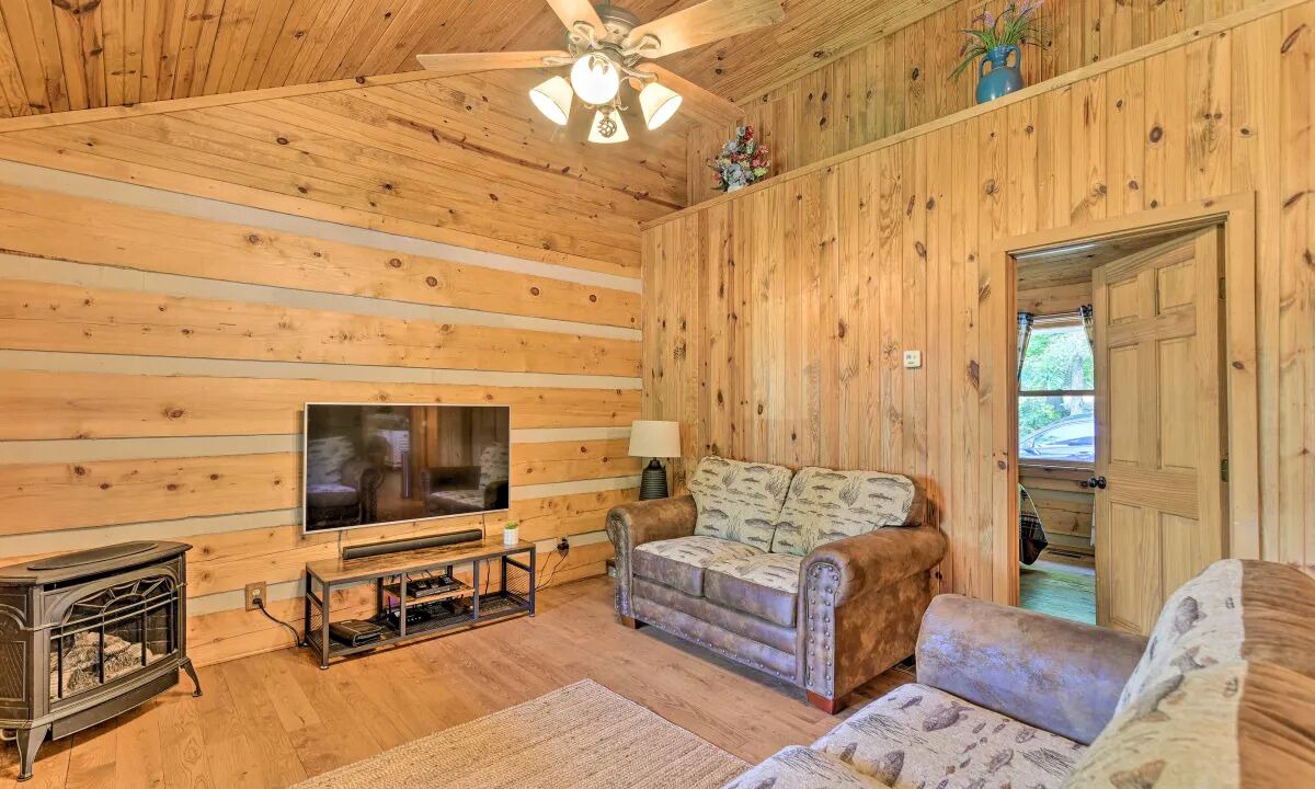 Photo of Livingroom in Se Ree