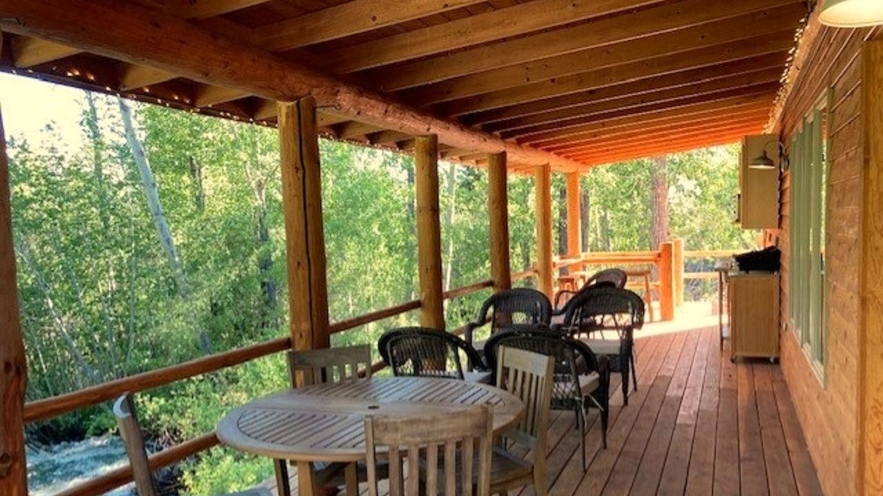 Photo of Outdoor in Sheridan