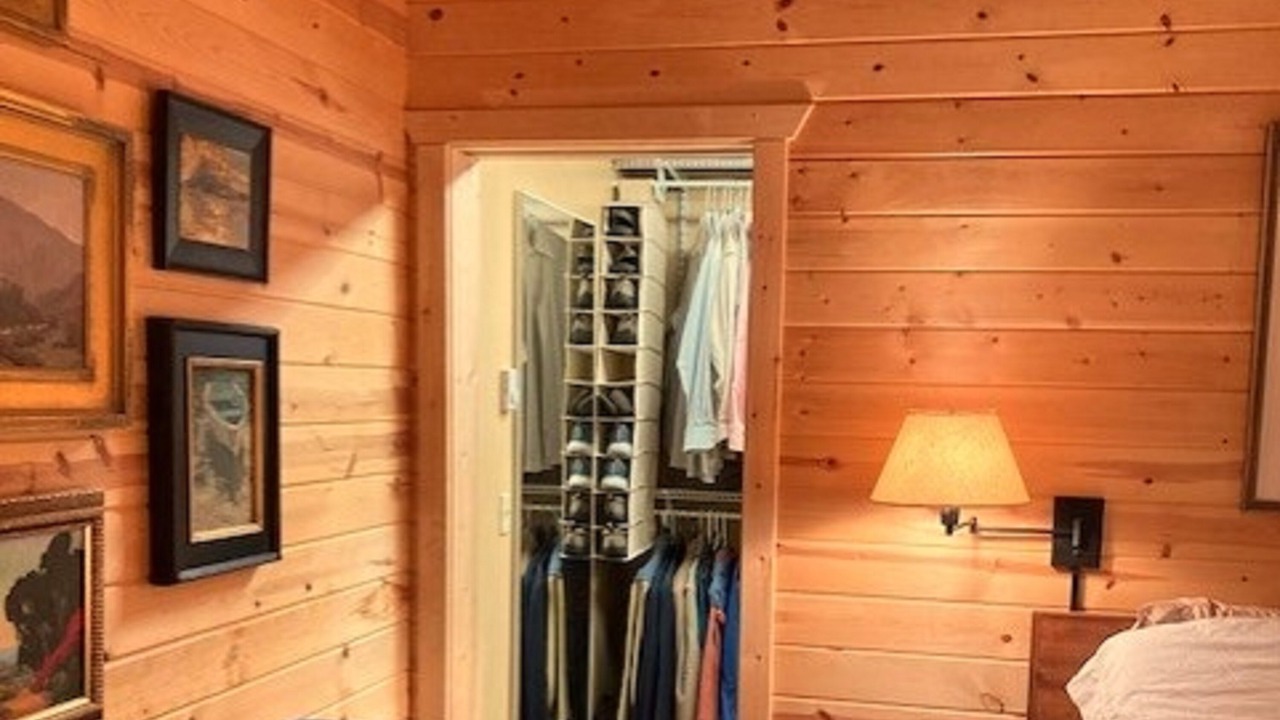 Photo of Bedroom in Sheridan