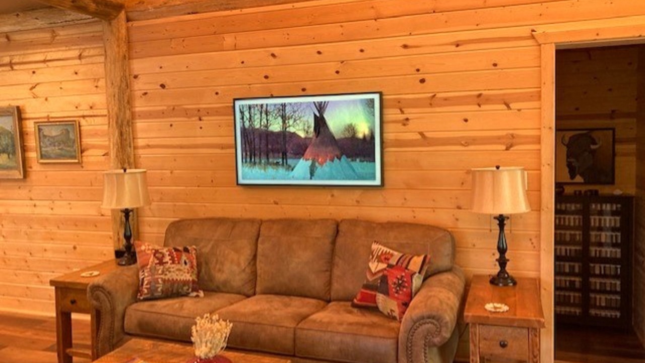 Photo of Livingroom in Sheridan