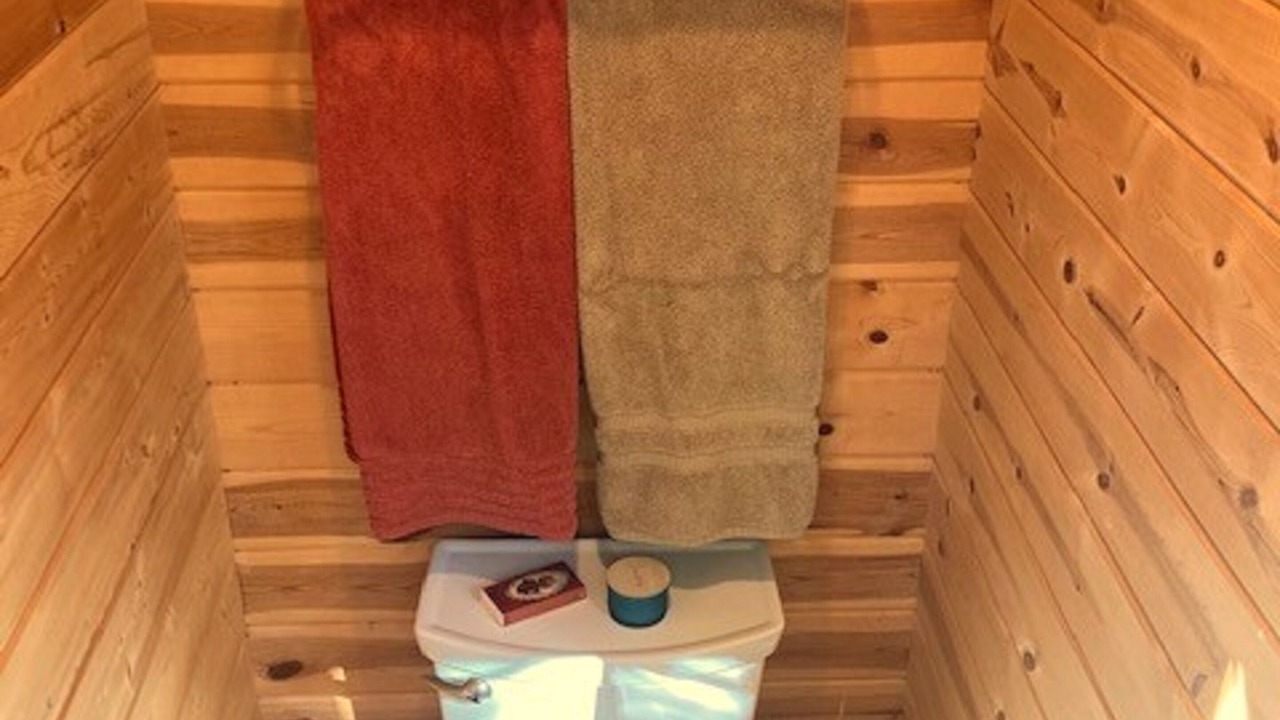 Photo of Bathroom in Sheridan
