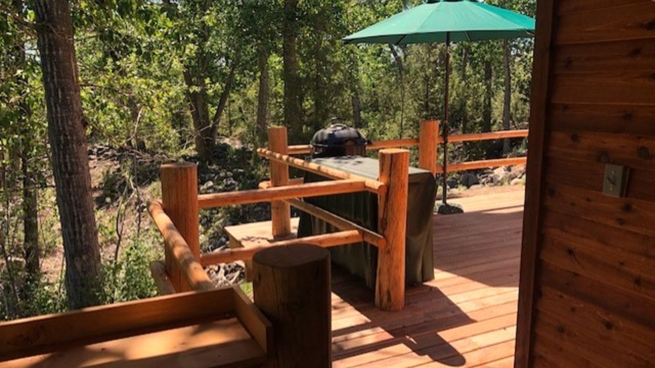 Photo of Outdoor in Sheridan