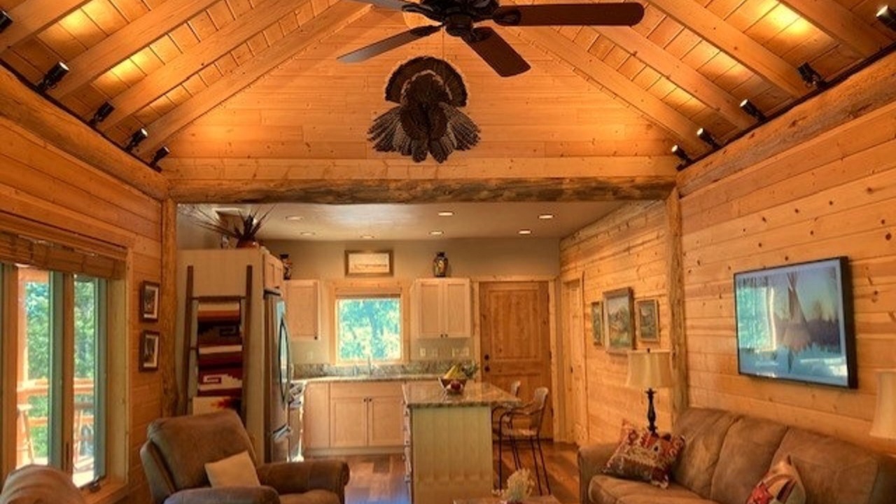 Photo of Livingroom in Sheridan
