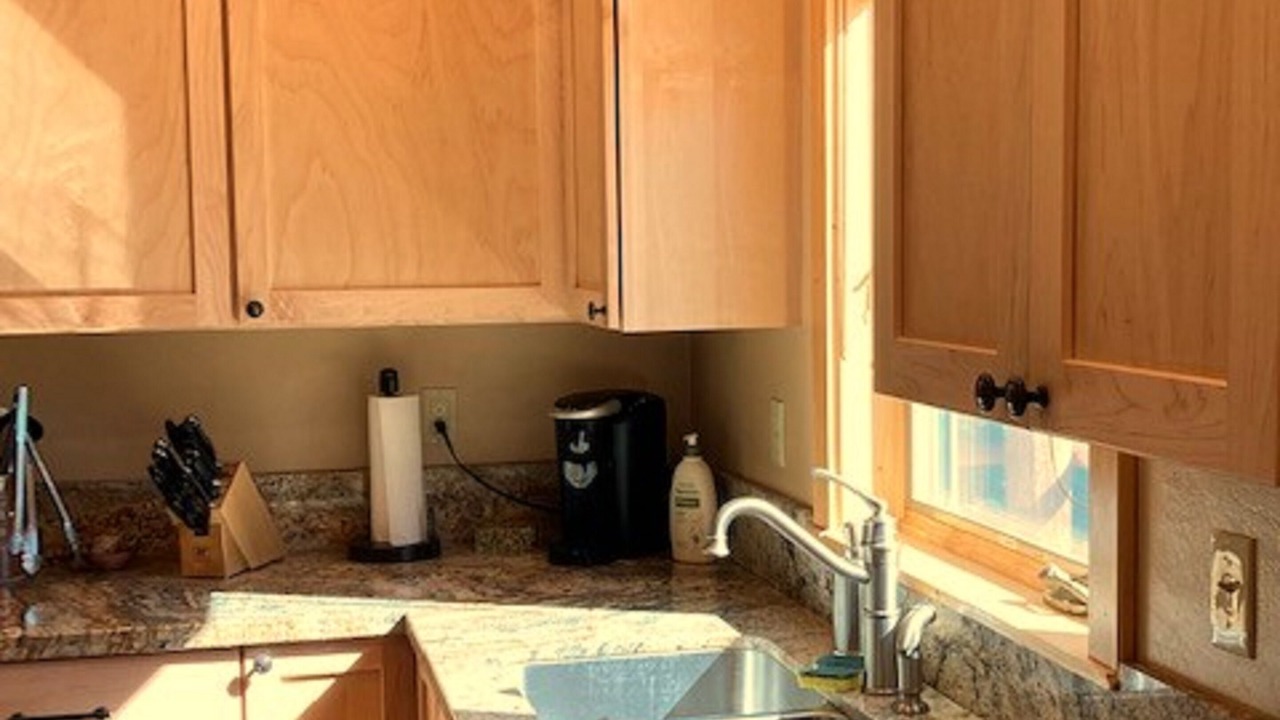 Photo of Kitchen in Sheridan