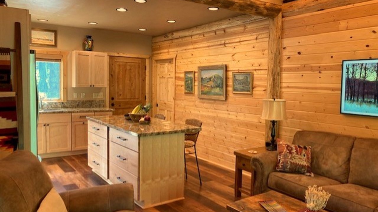 Photo of Livingroom in Sheridan