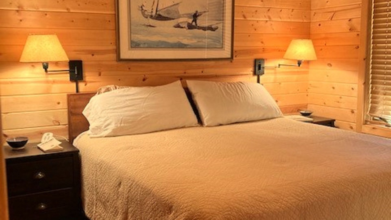 Photo of Bedroom in Sheridan