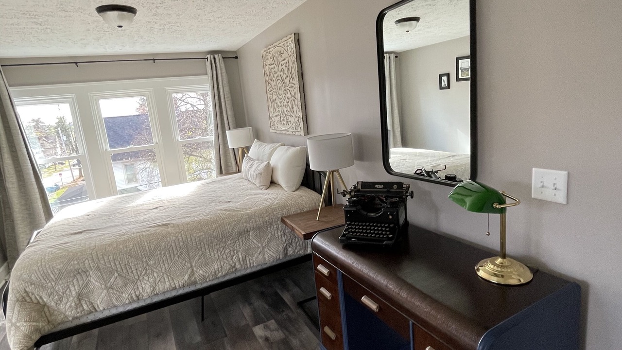 Photo of Bedroom in Wooster