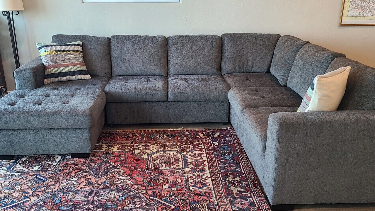 Photo of Livingroom in Hope