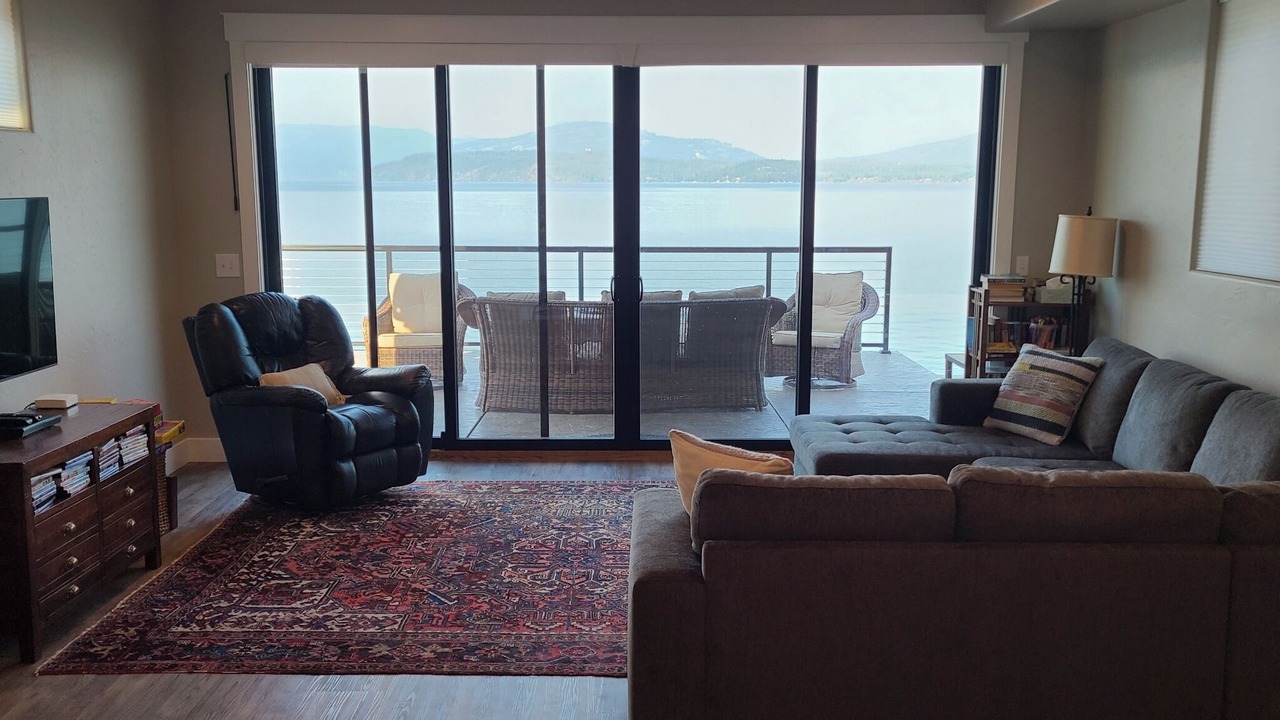 Photo of Livingroom in Hope