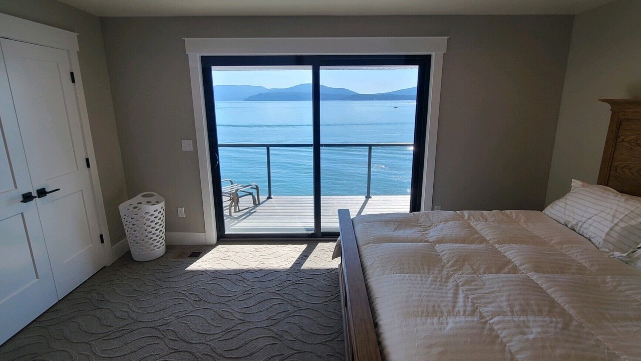Photo of Bedroom in Hope