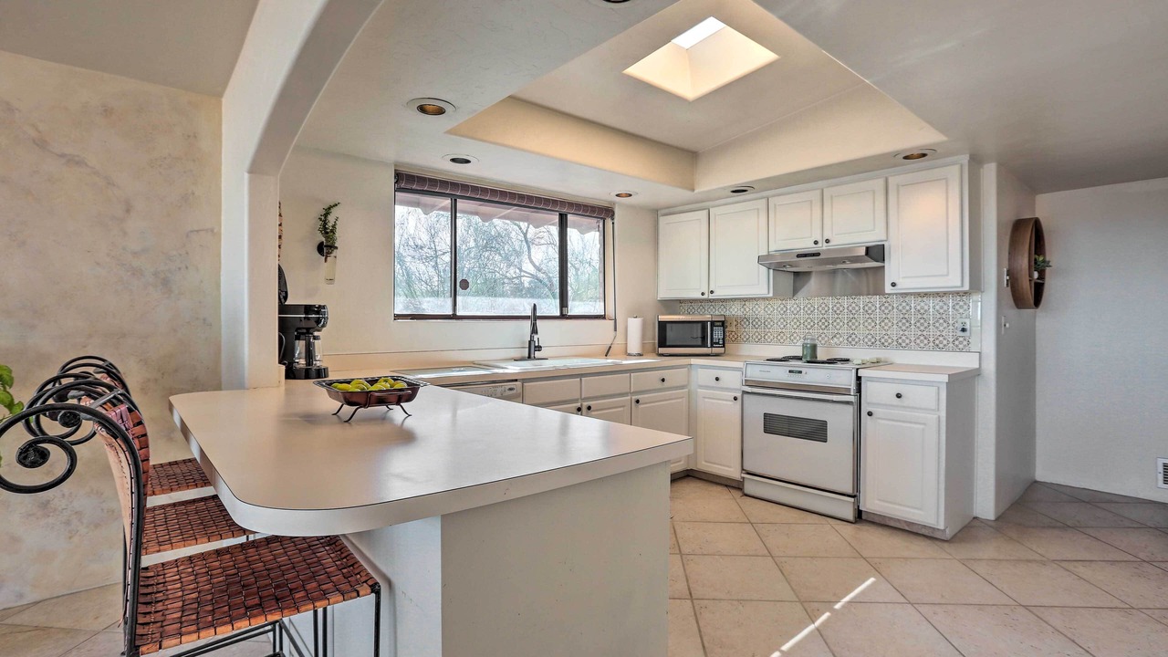Photo of Kitchen in Catalina Foothills Estates