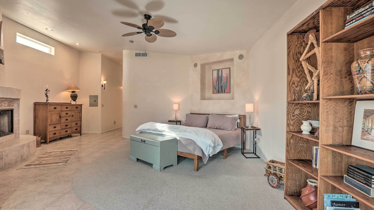 Photo of Bathroom in Catalina Foothills Estates