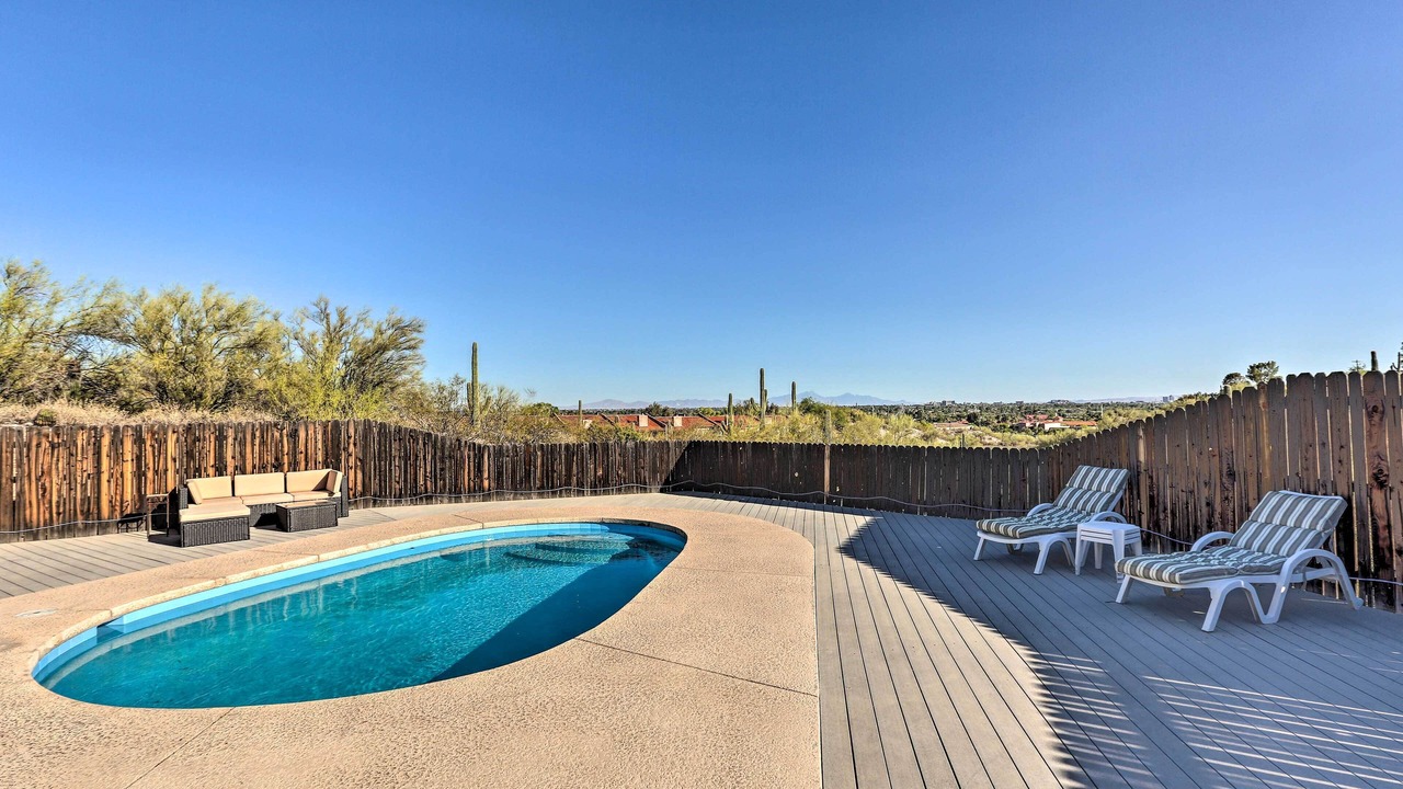Photo of Outdoor in Catalina Foothills Estates
