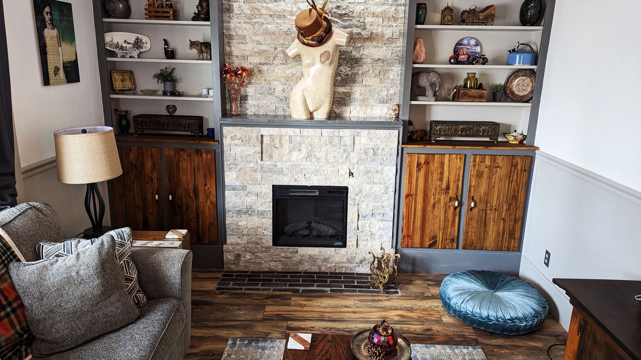 Photo of Livingroom in Cheyenne