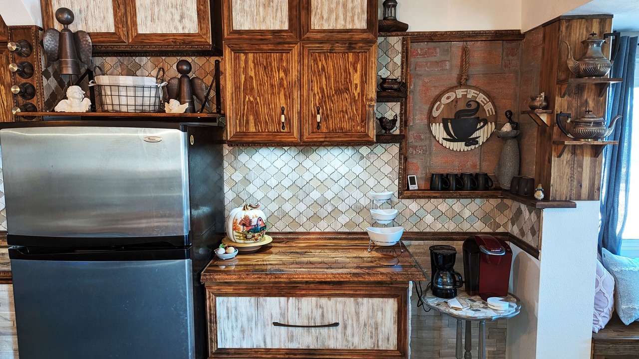 Photo of Kitchen in Cheyenne