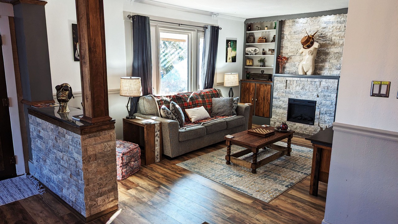 Photo of Livingroom in Cheyenne