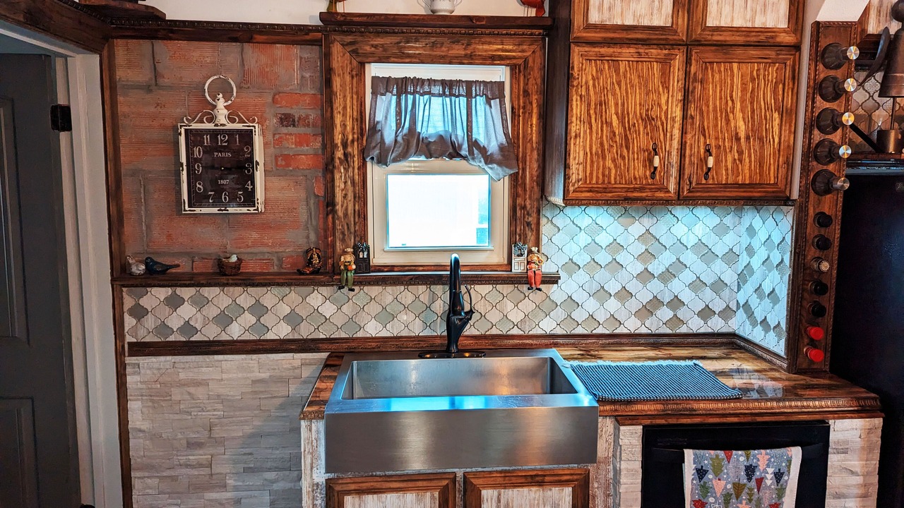 Photo of Kitchen in Cheyenne