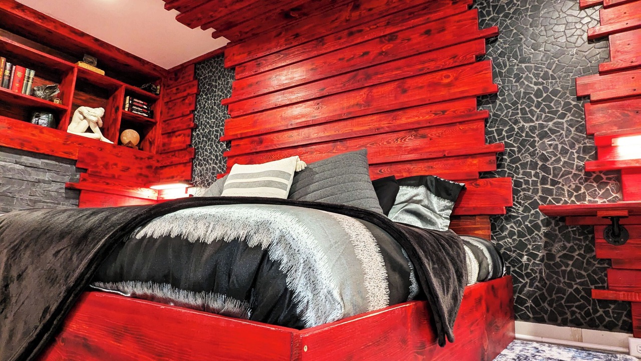 Photo of Bedroom in Cheyenne