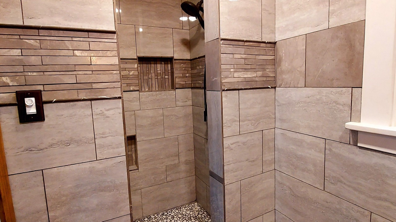 Photo of Bathroom in Cheyenne