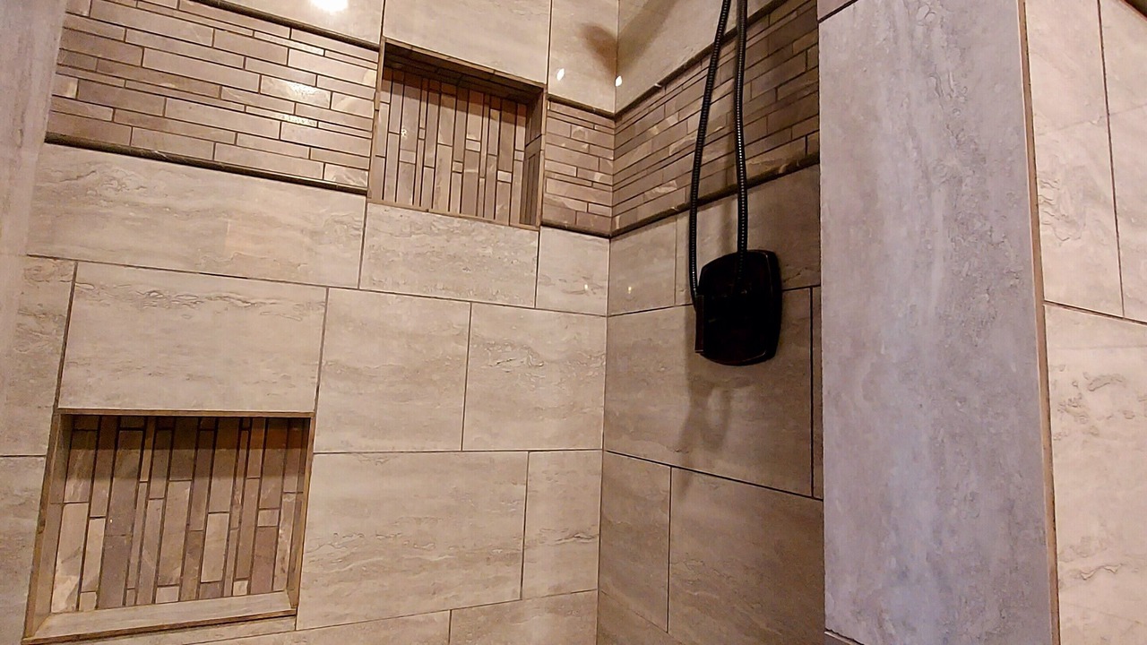 Photo of Bathroom in Cheyenne