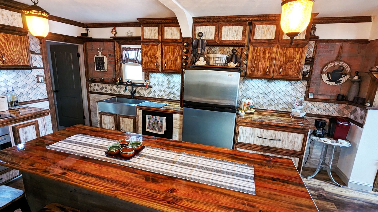 Photo of Kitchen in Cheyenne