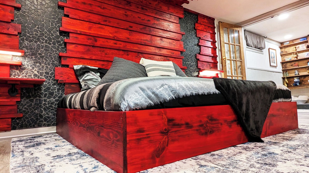 Photo of Bedroom in Cheyenne