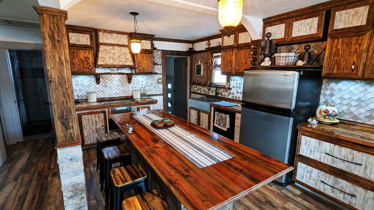 Photo of Kitchen in Cheyenne