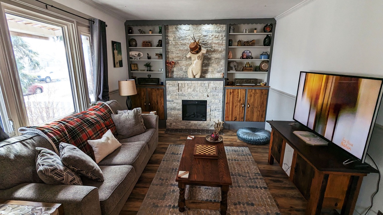 Photo of Livingroom in Cheyenne