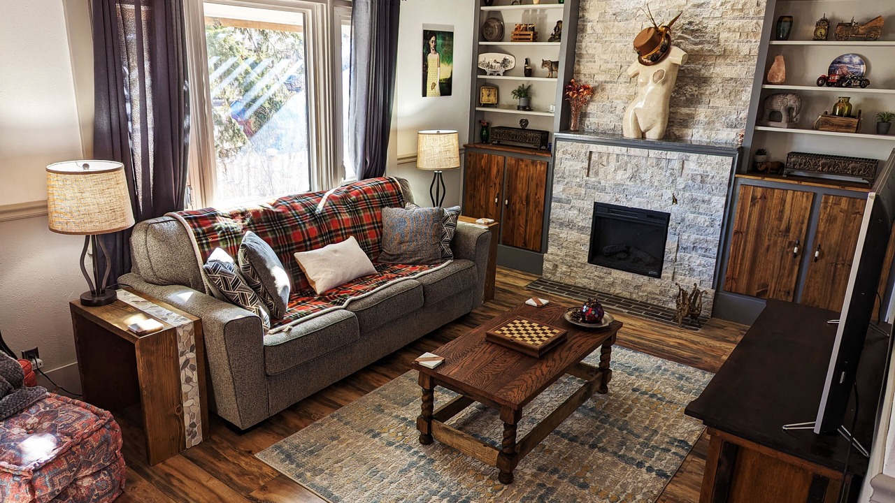 Photo of Livingroom in Cheyenne