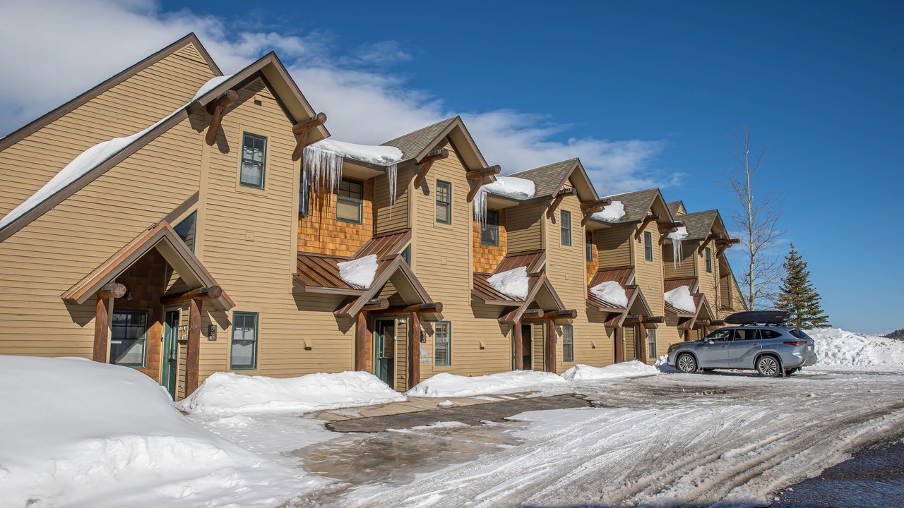 Photo of Outdoor in Saddle Ridge