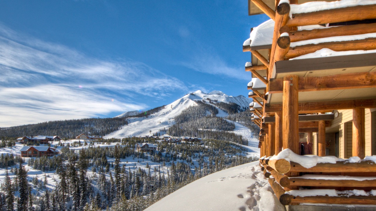 Photo of Outdoor in Saddle Ridge