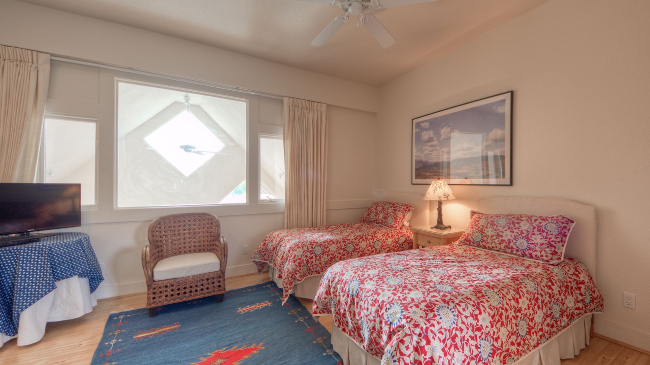 Photo of Bedroom in Saddle Ridge