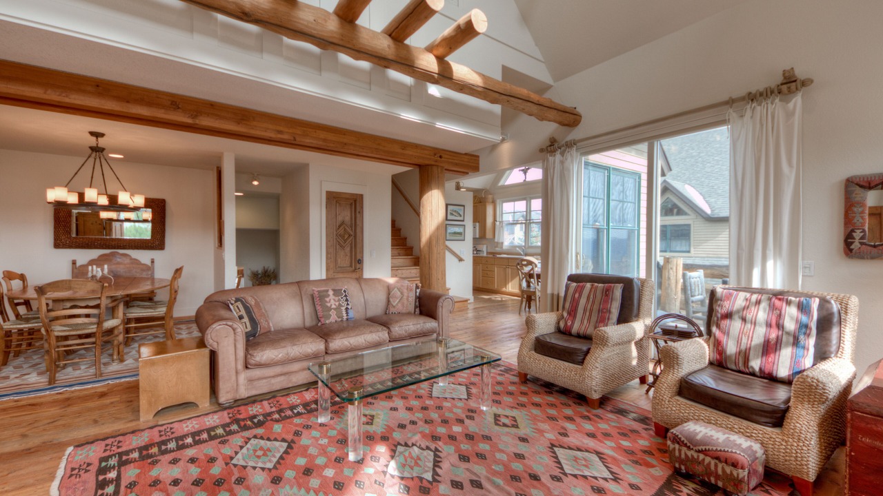 Photo of Bedroom in Saddle Ridge