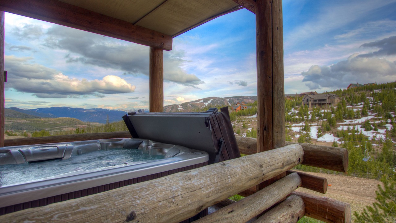 Photo of Outdoor in Saddle Ridge
