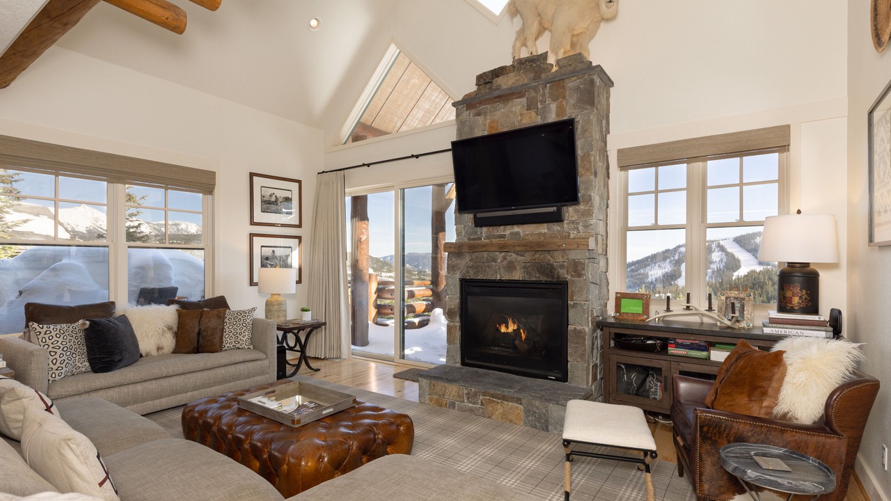 Photo of Bedroom in Saddle Ridge