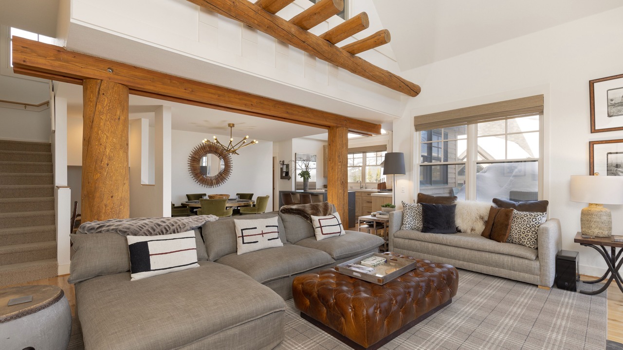 Photo of Bedroom in Saddle Ridge