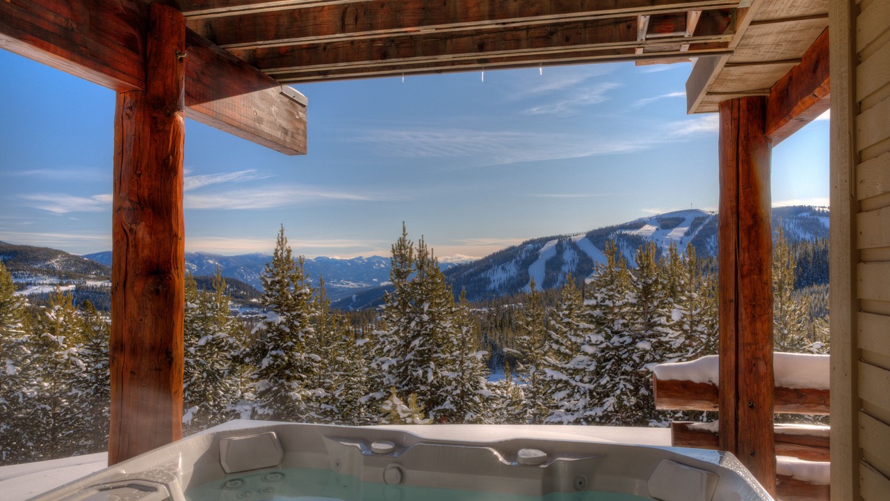 Photo of Outdoor in Saddle Ridge
