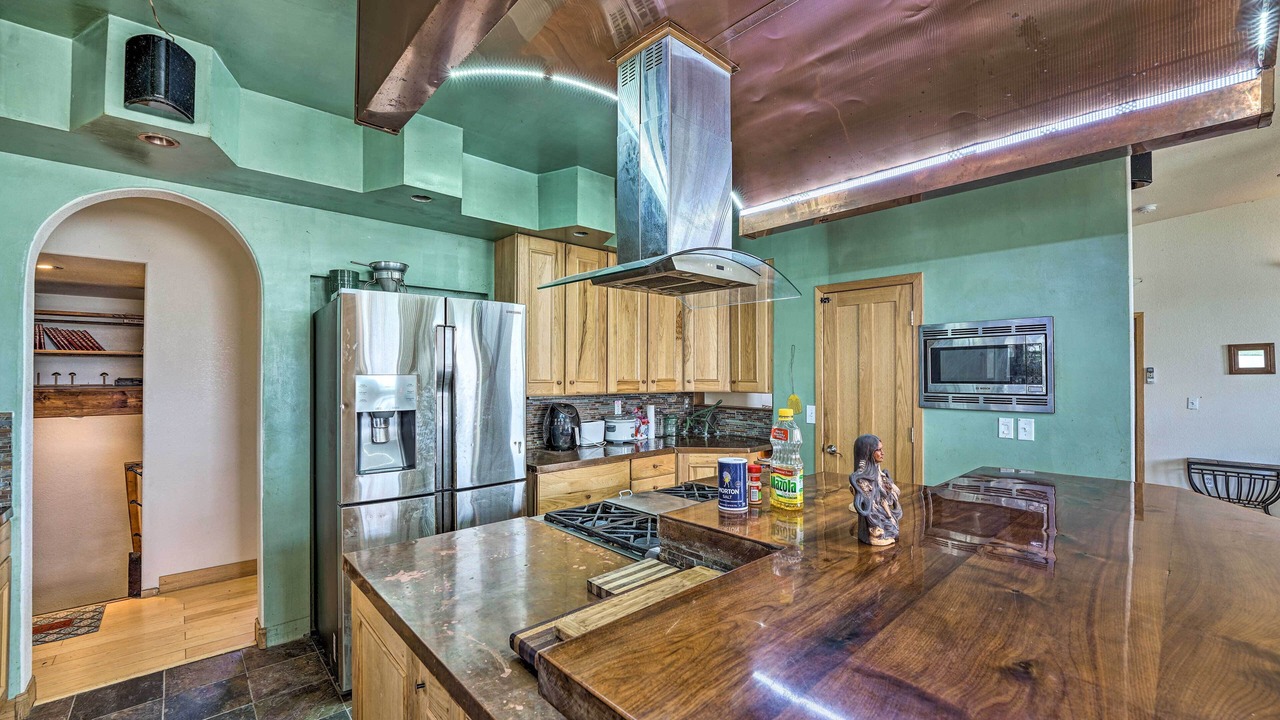 Photo of Kitchen in Wheatland