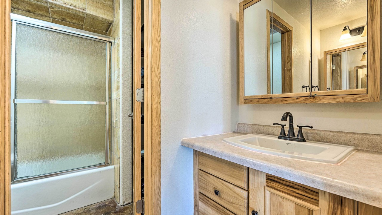 Photo of Bathroom in Wheatland