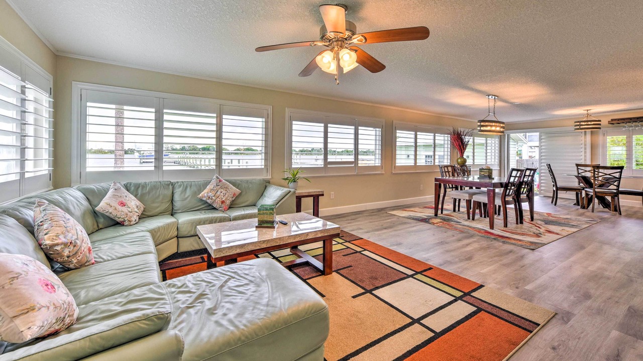 Photo of Bedroom in Brown Island