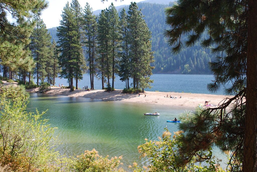 Photo of Outdoor in Athol
