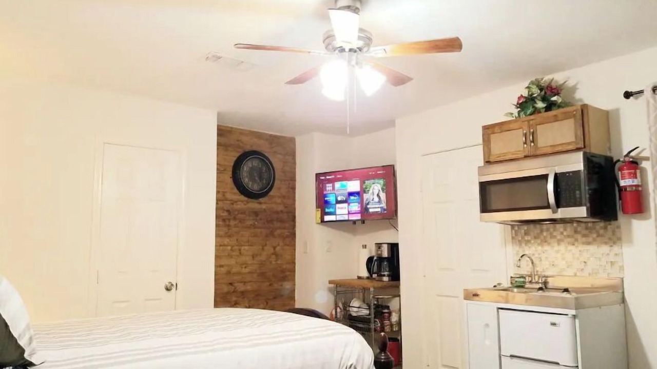 Photo of Bedroom in OST - South Union