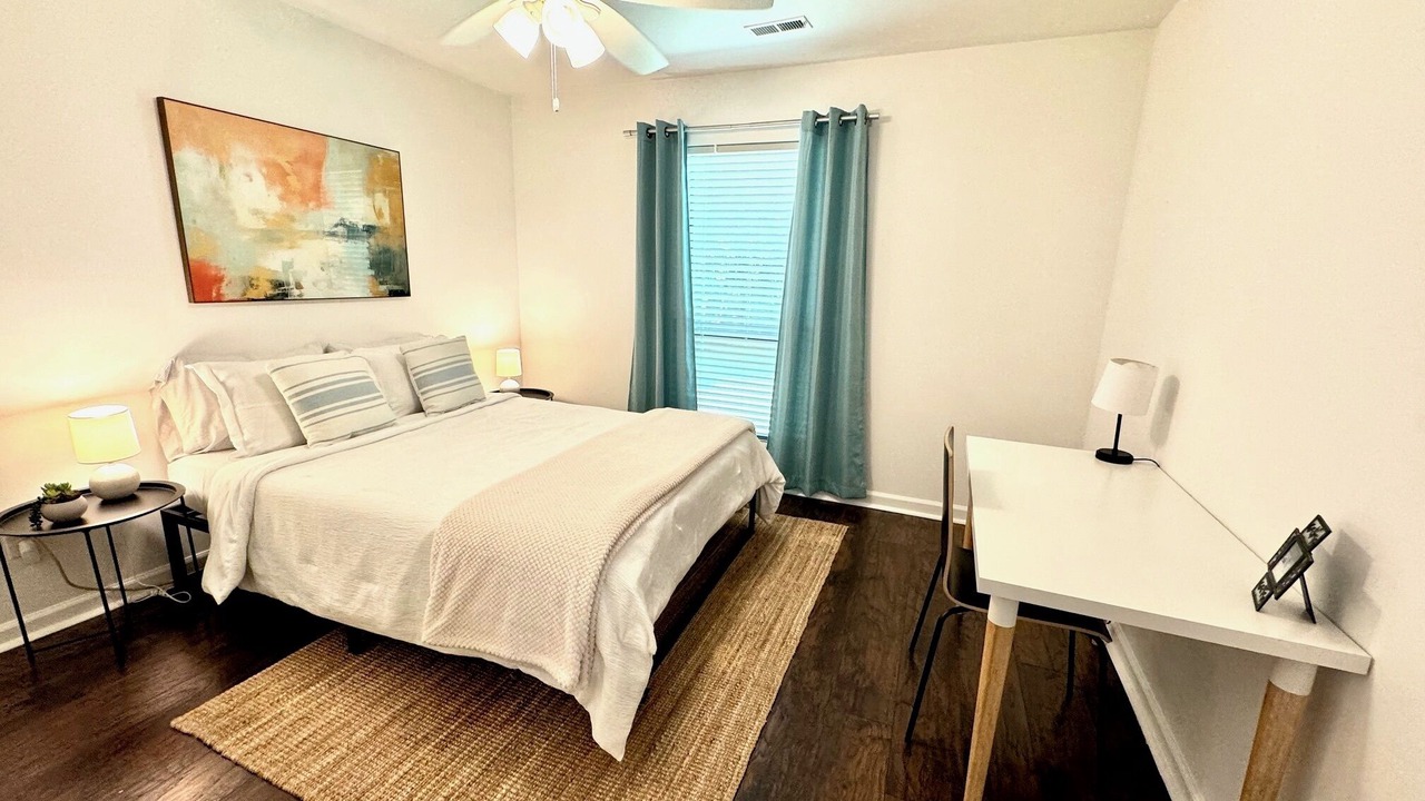 Photo of Bedroom in Provincetowne