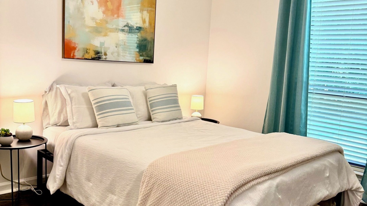 Photo of Bedroom in Provincetowne