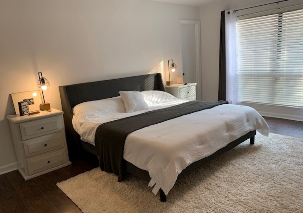 Photo of Bedroom in Provincetowne