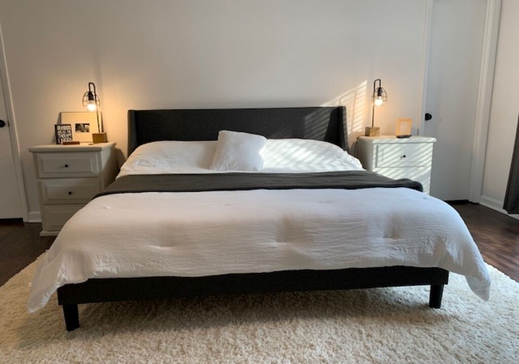 Photo of Bedroom in Provincetowne