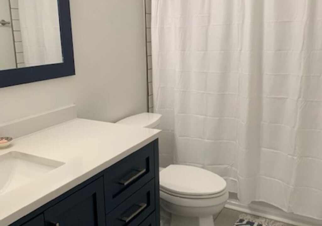 Photo of Bathroom in Provincetowne